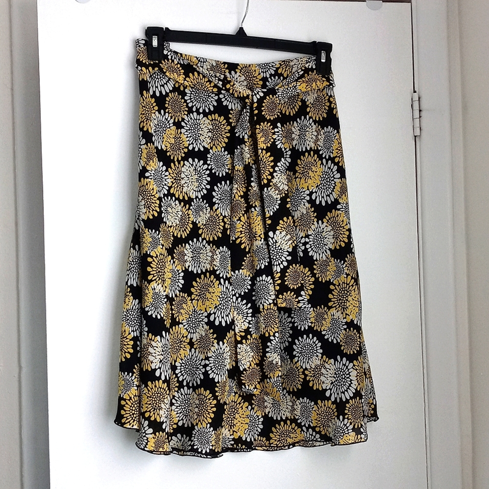 Womens Skirt DFA New York XL